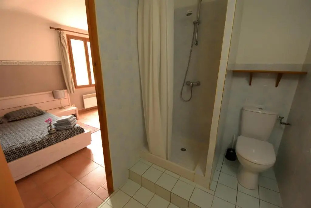 B&B Auberge Verdon