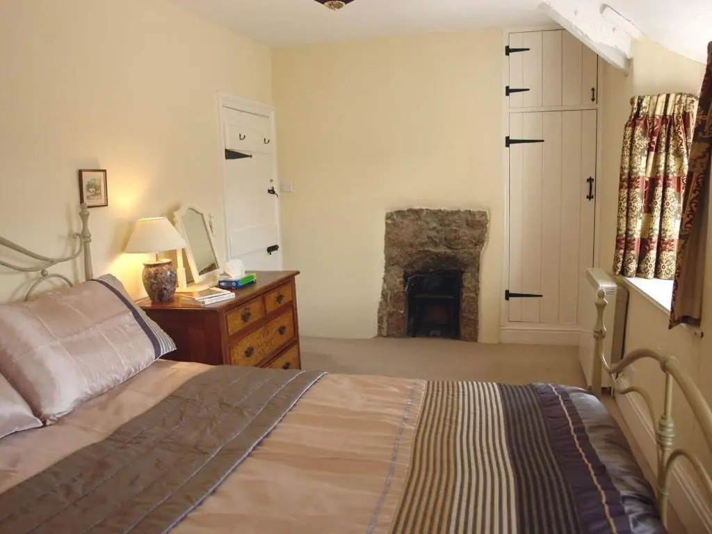 Little Gate Cottage