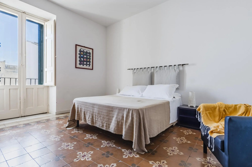 Duplex con terrazza a Noto by Wonderful Italy