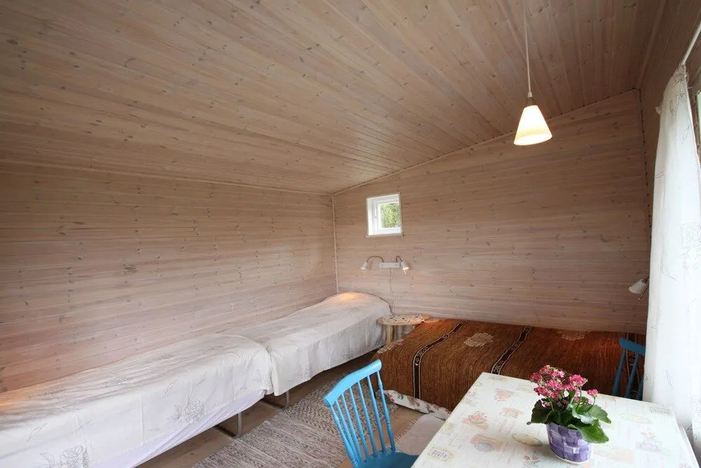 Getberget Hostel