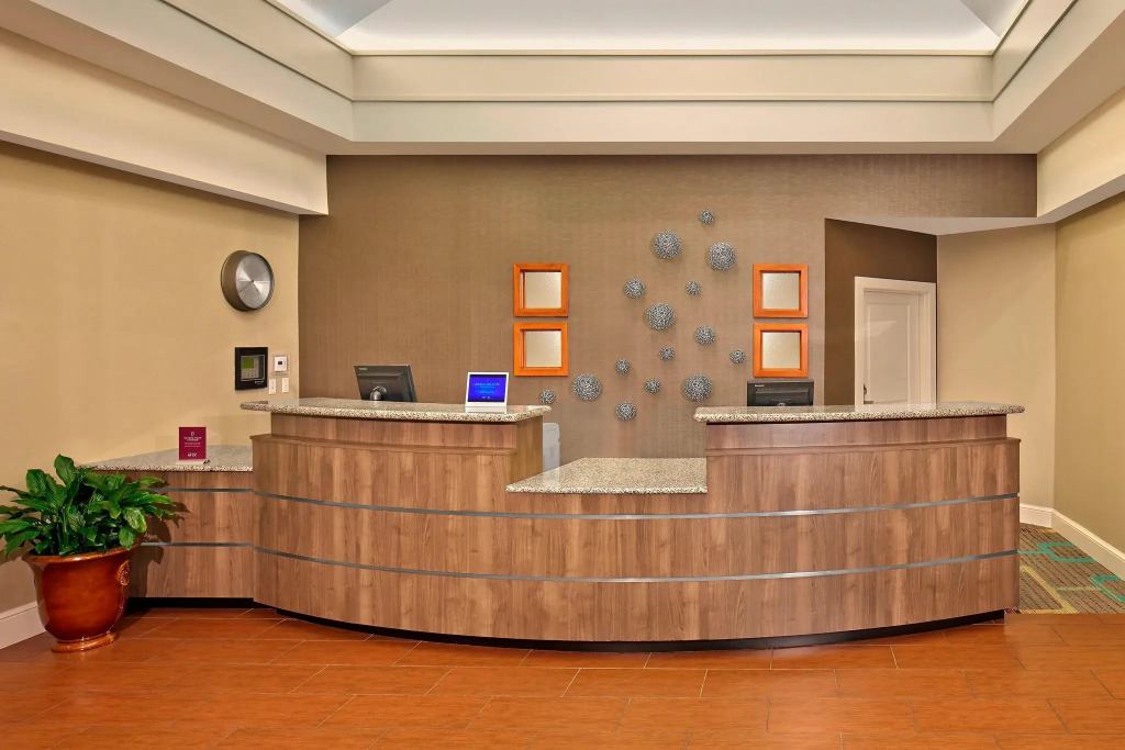 Residence Inn by Marriott Waldorf