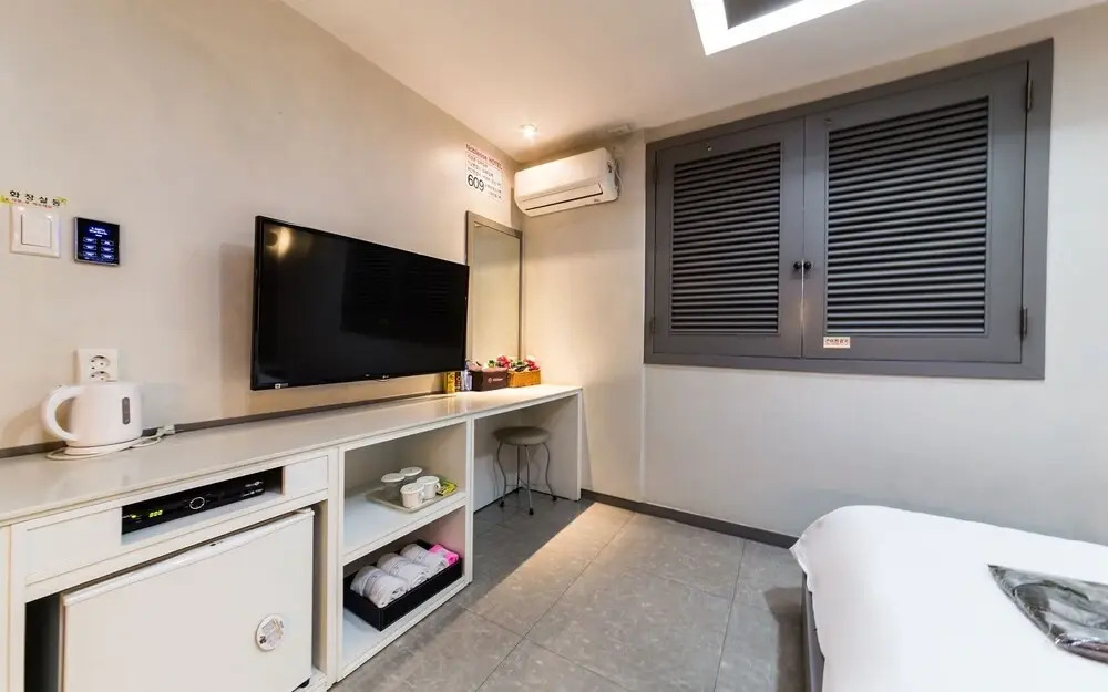 Bucheon Noblesse