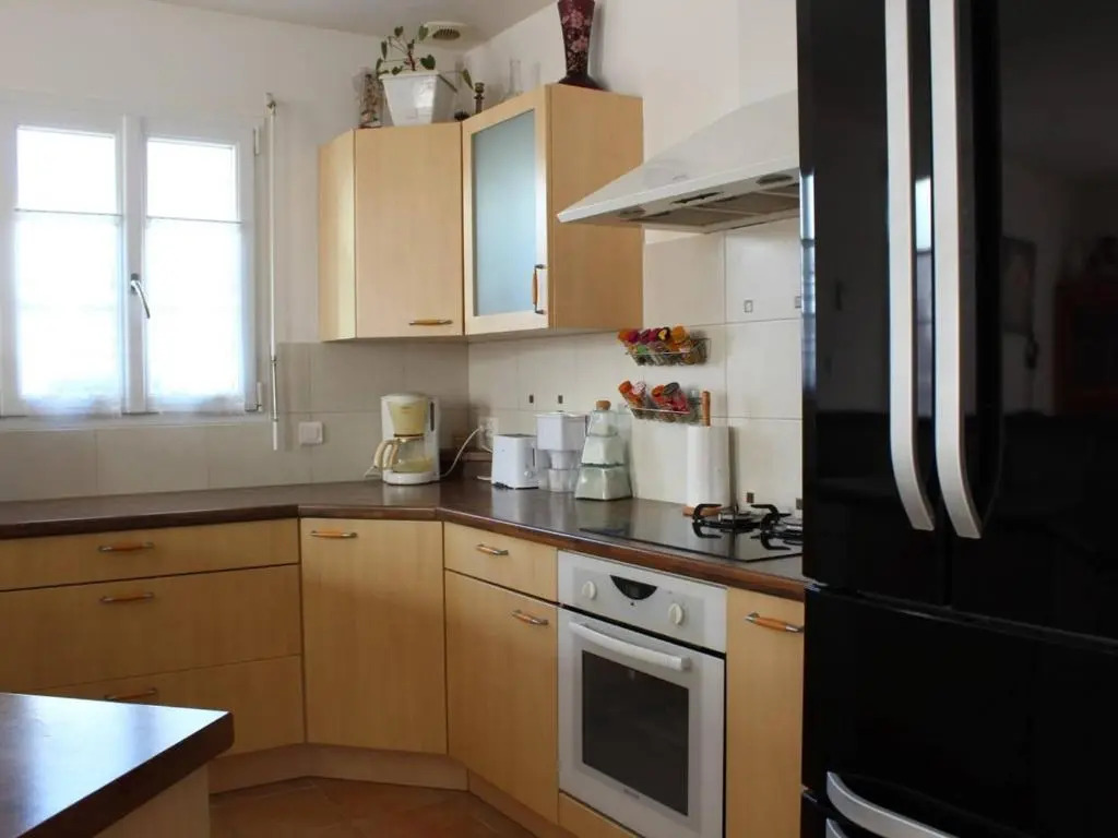 Maison Saint-Denis-d'Oléron, 4 pièces, 10 personnes - FR-1-246A-58