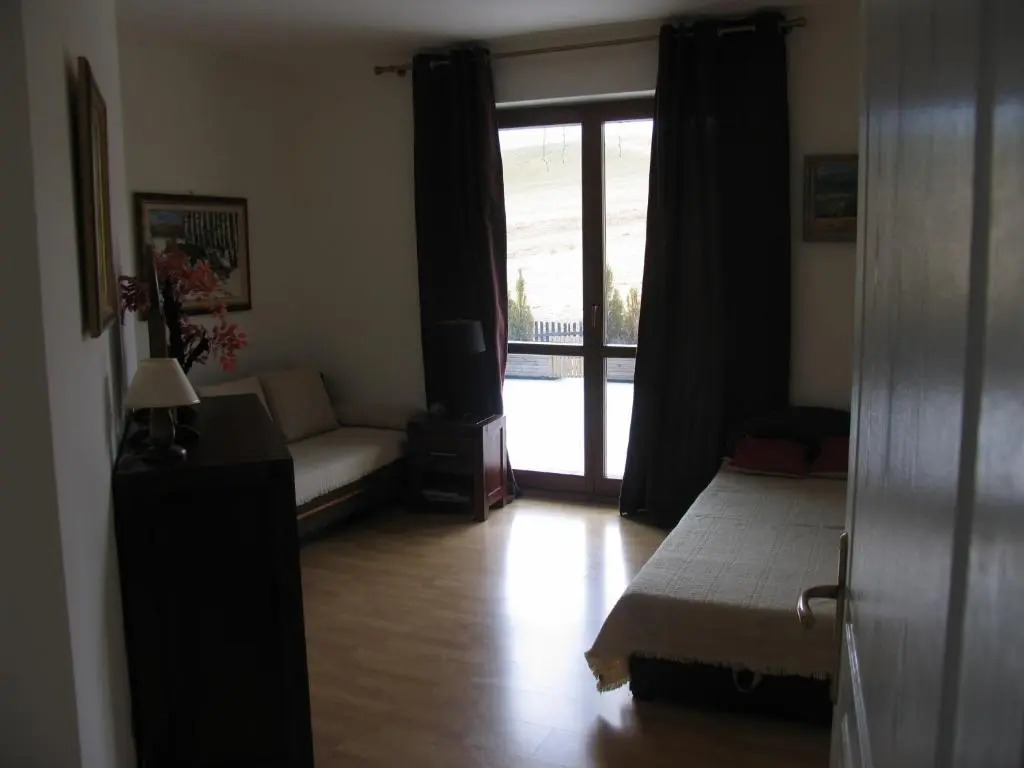 Apartament Pod Butorowym