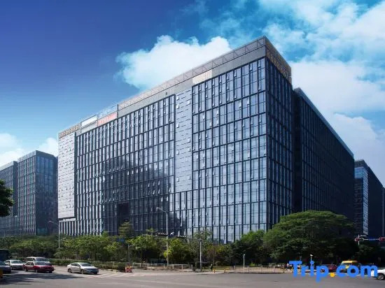 Orange Crystal Hotel, Nanshan Science and Technology Park, Shenzhen