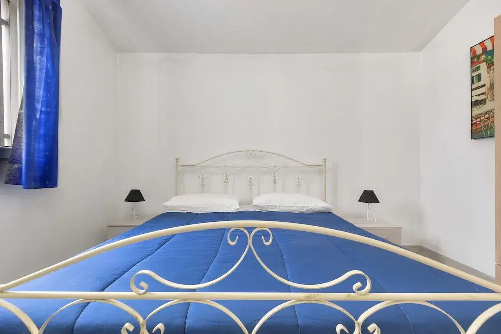 2533 Villa Sogno Blu - Appartamento Blu by Barbarhouse