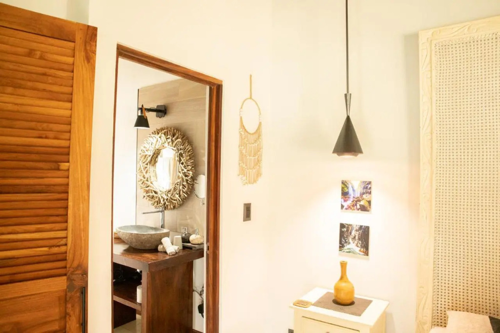 LA QUEBRADA ECO LODGE Hotel Boutique
