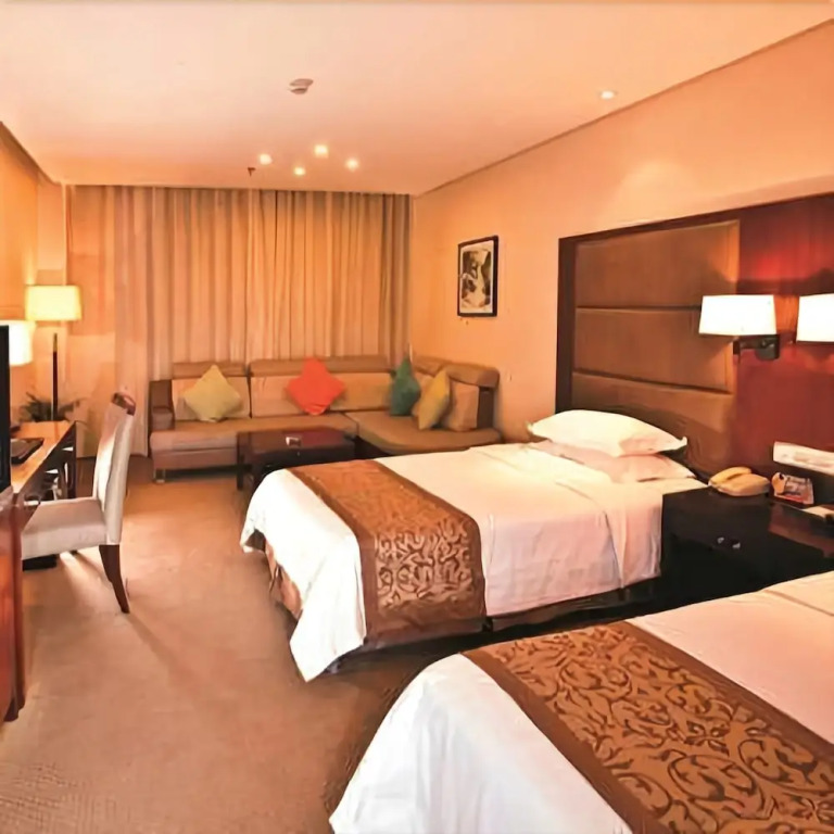 Youyi Hotel