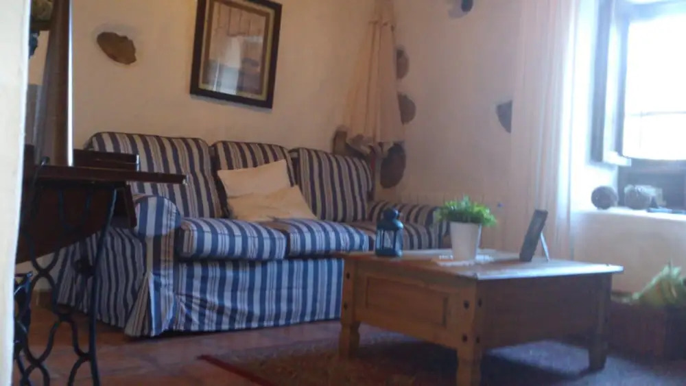 Finca Los Ciruelos Casas Rurales