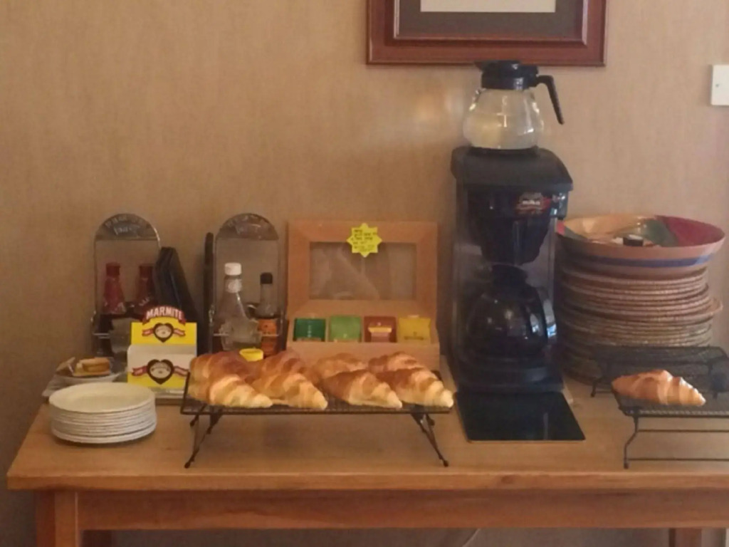 Pine Lodge Hotel