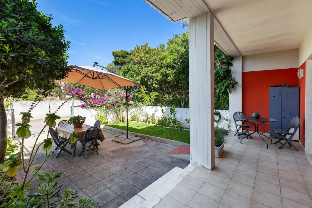3980 Villino Silvana By Barbarhouse