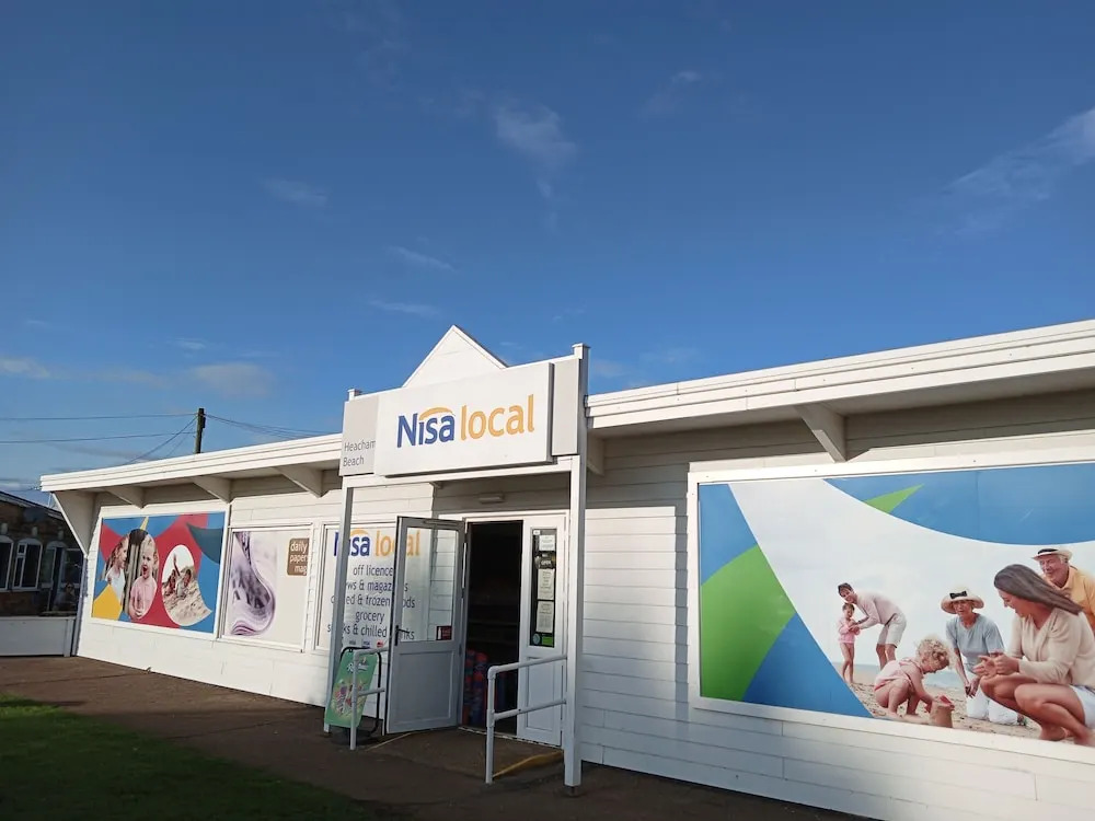 3 Bedroom Chalet in Hunstanton Pets go Free