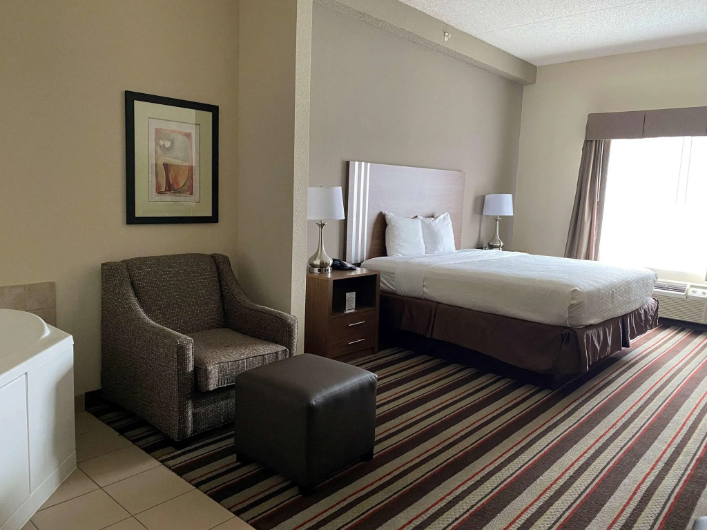 City Express by Marriott Danville