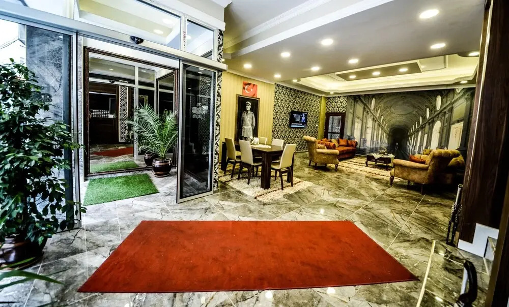 Basari Hotel