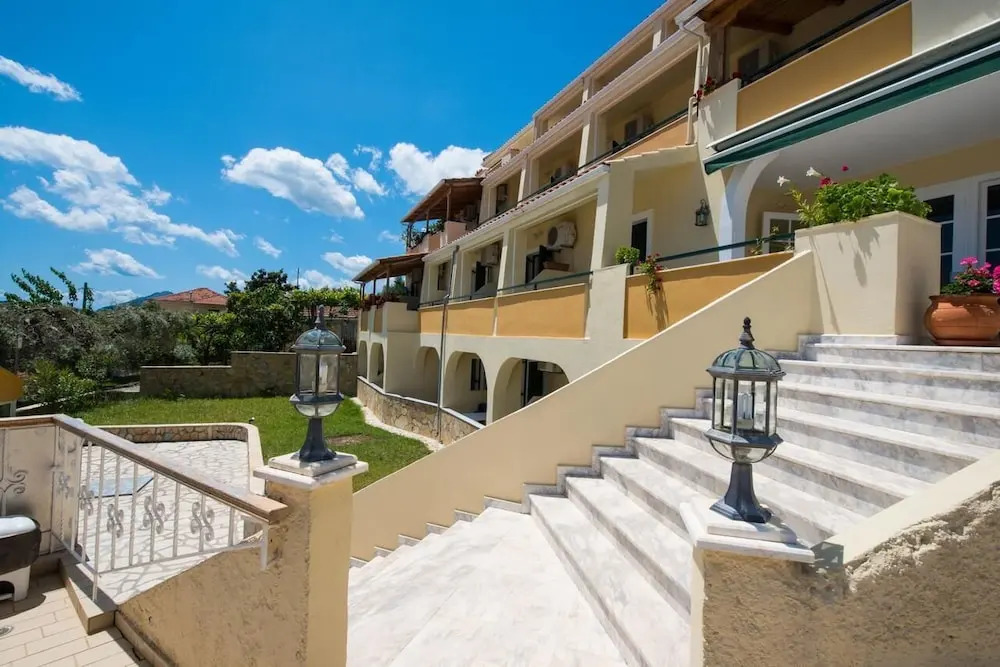 Hotel Niras