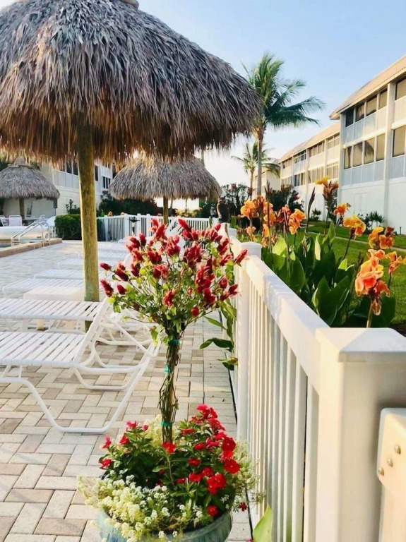 Sanibel Siesta on the Beach Unit 605 2 Bedrooms 2 Bathrooms Condo