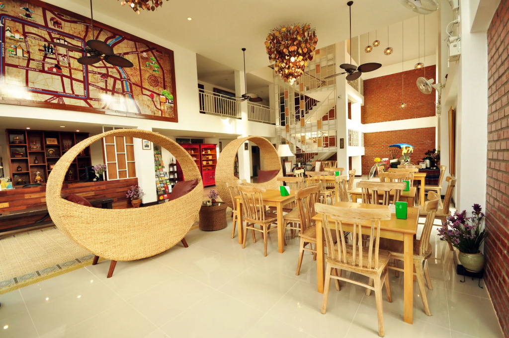 My Chiangmai Boutique Lodge