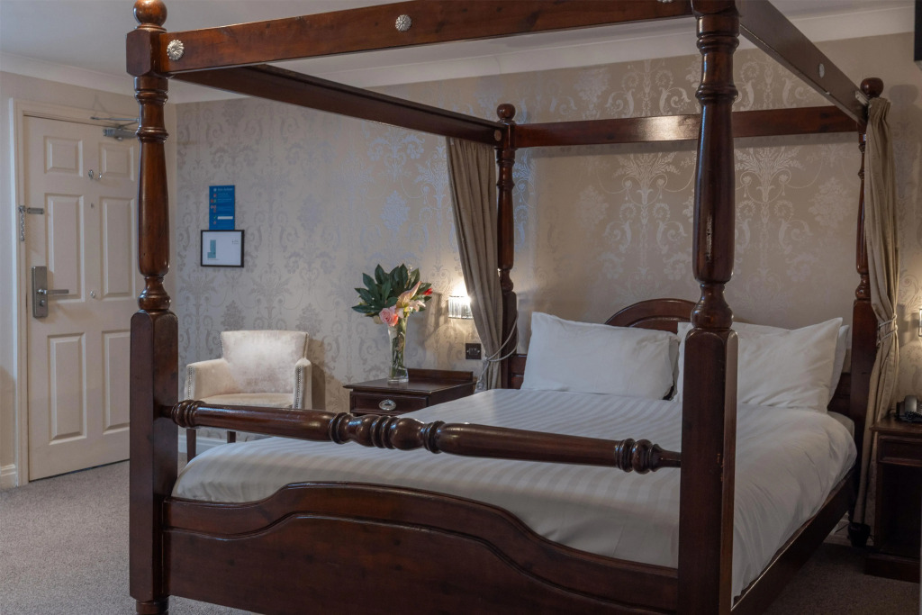 The Old Golf House Sure Hotel Collection by Best Western
