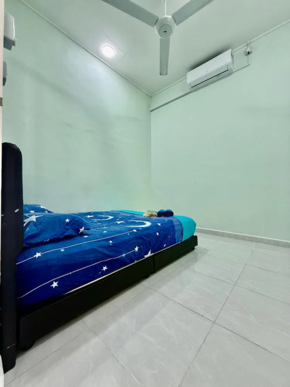 Homestay Selesa KPP Guesthouse