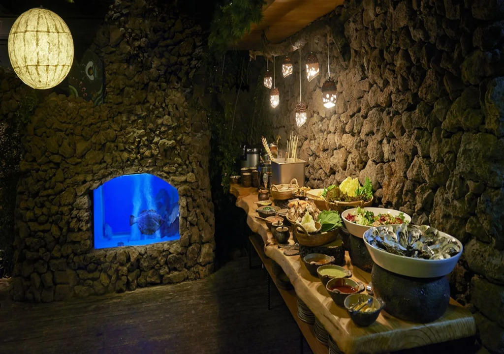 Olle Resort