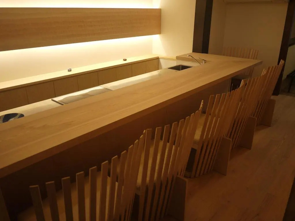IZUYASU Traditional Kyoto Inn serving Kyoto cuisine
