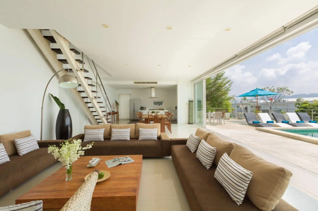 Villa Doozie
