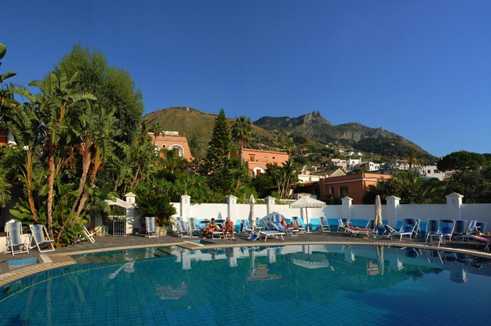 Hotel Terme Castaldi
