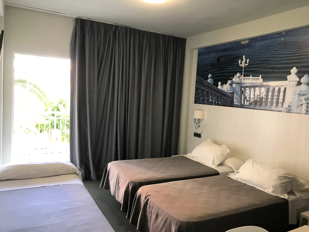 Hotel Joya