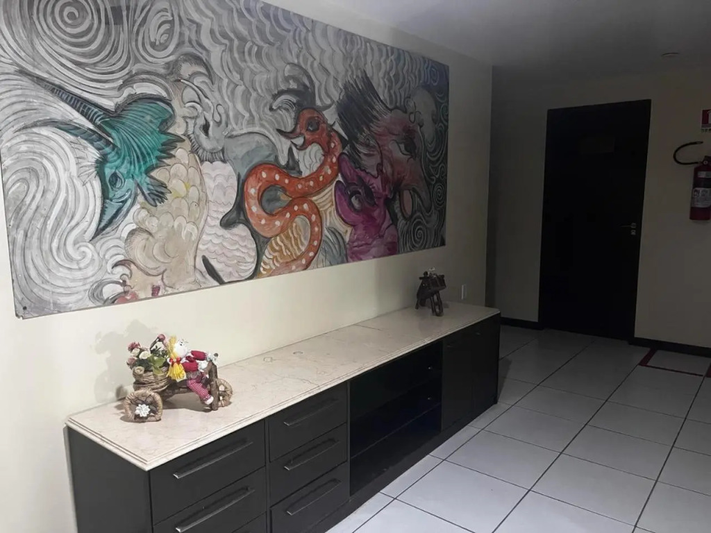 Pousada Quaraçá - Pajuçara, Maceió
