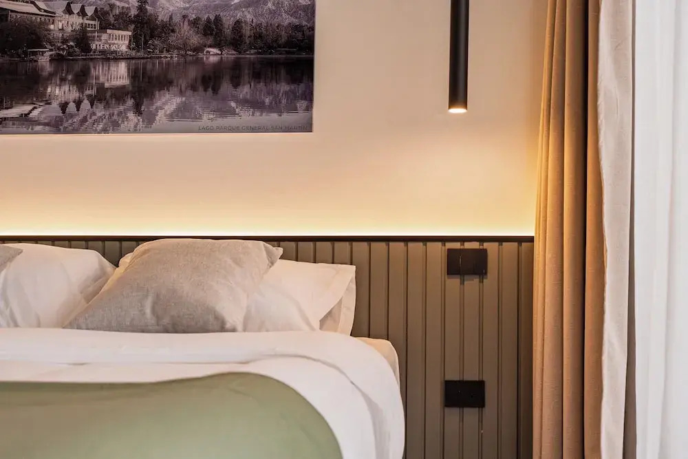 Vistalba Hotel Aparts & Suites