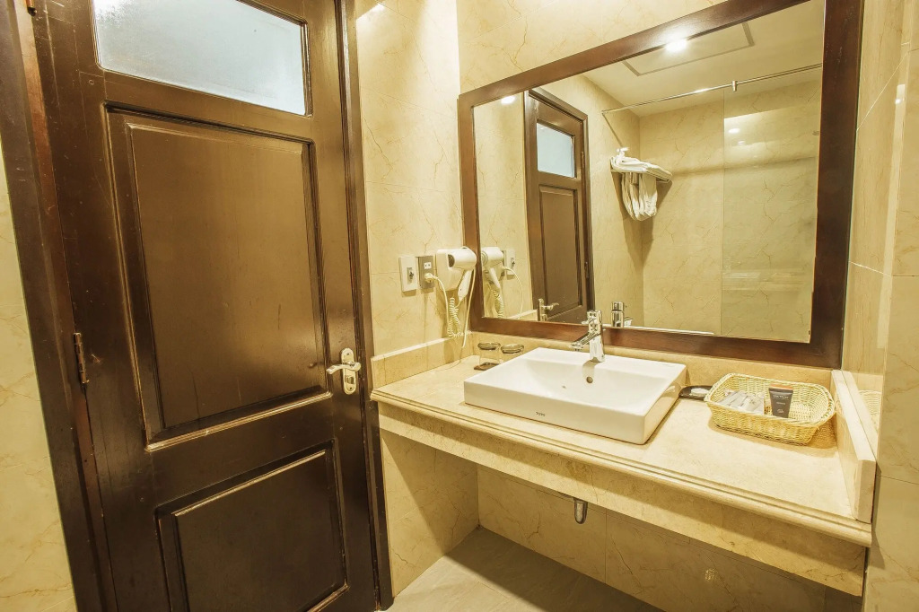 Muong Thanh Vinh Hotel