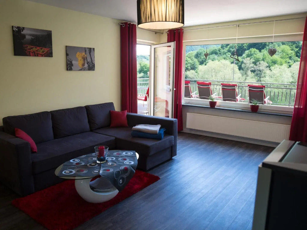Ferienwohnung Sonnendeck