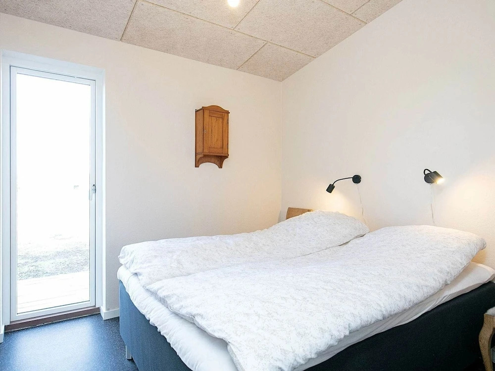5 star holiday home in Vestervig