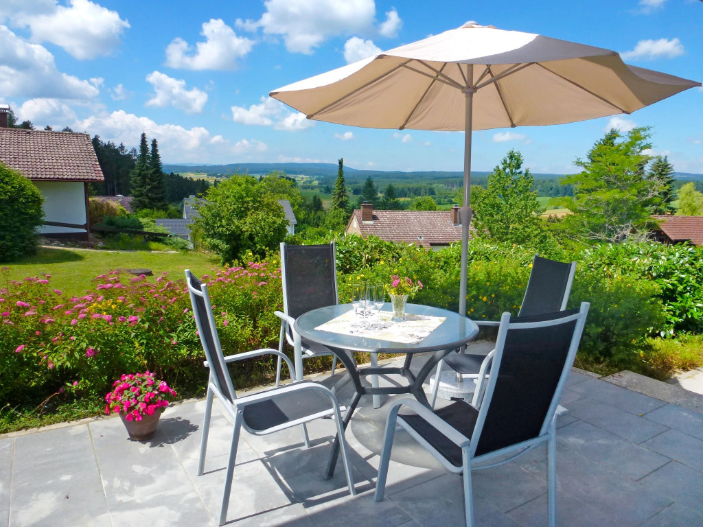 Holiday Home Saarland by Interhome