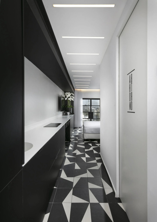 Bezalel Suites