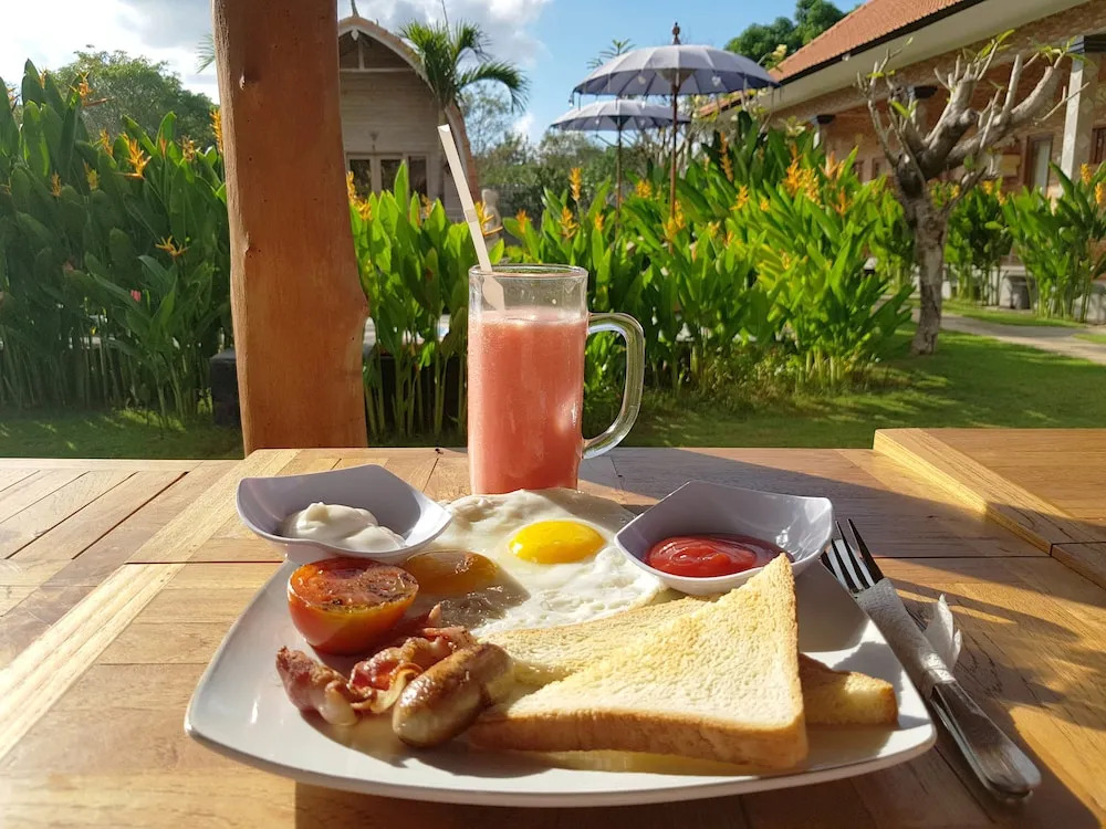 Orleans Lembongan