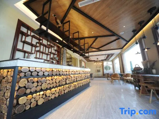 Yihai Shanju Guesthouse