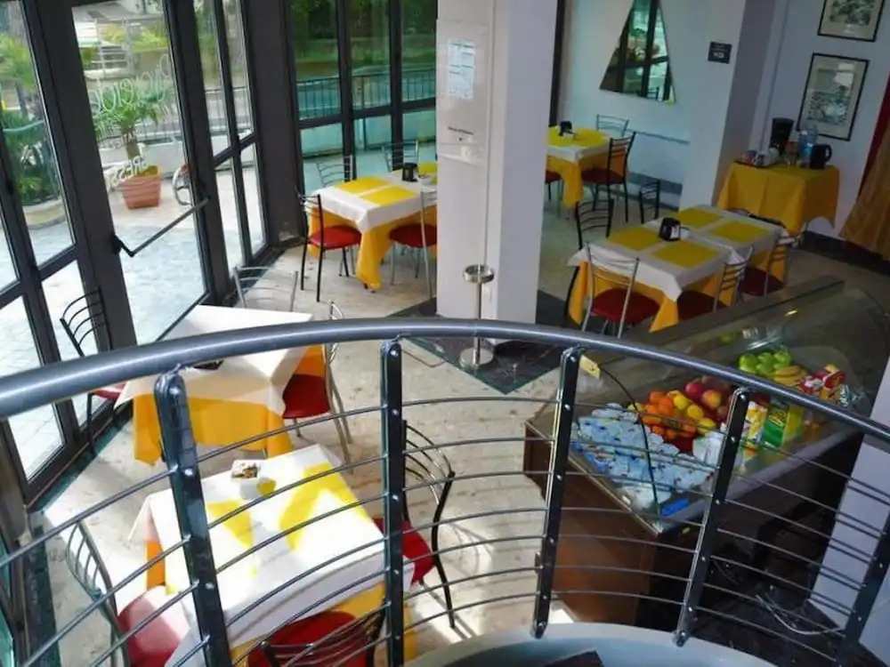 Residence Rivaverde