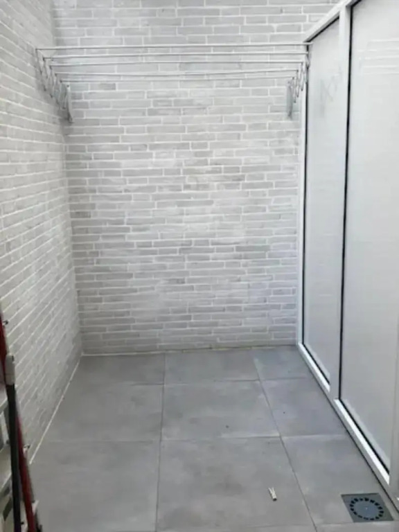 coqueto apartamento en Sevilla