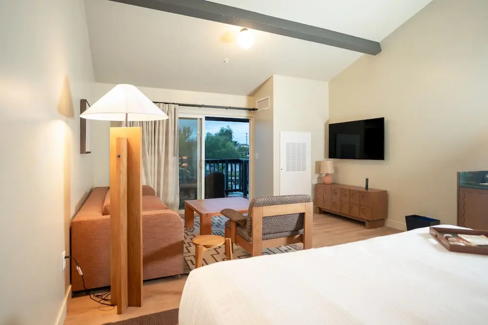 Murrieta Hot Springs Resort