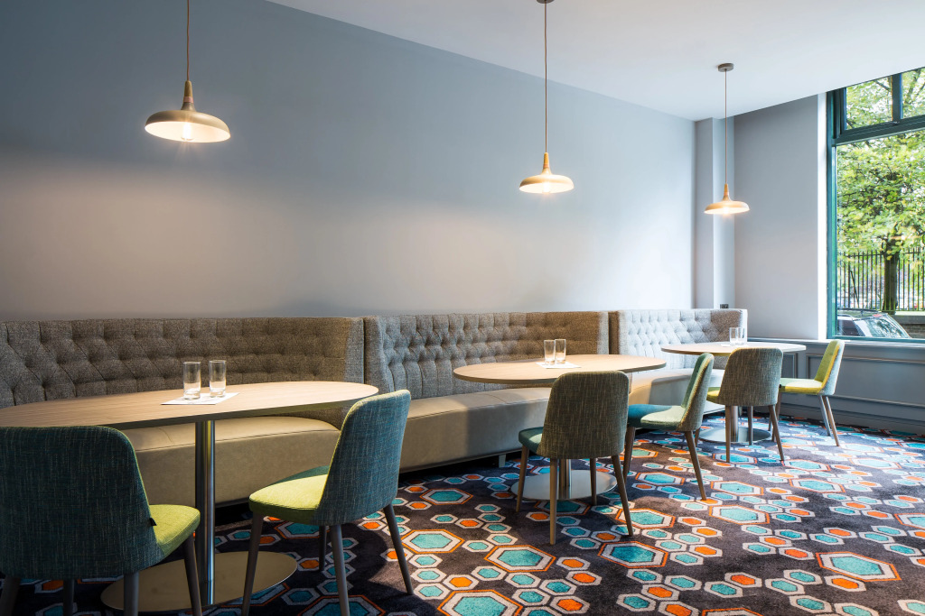 Leonardo Hotel Belfast