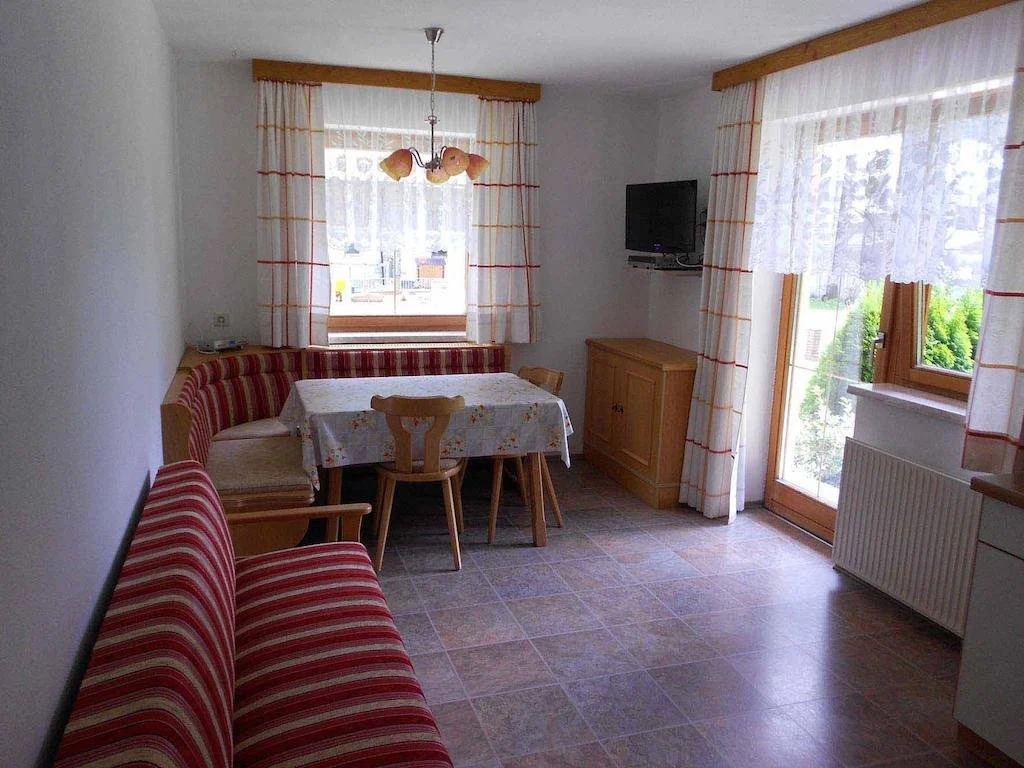 Haus Bergheimat