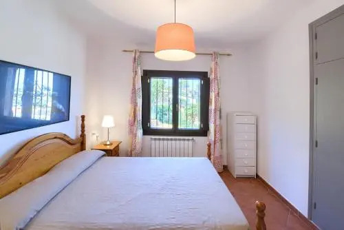 Alquiler Casa Begur_L0012