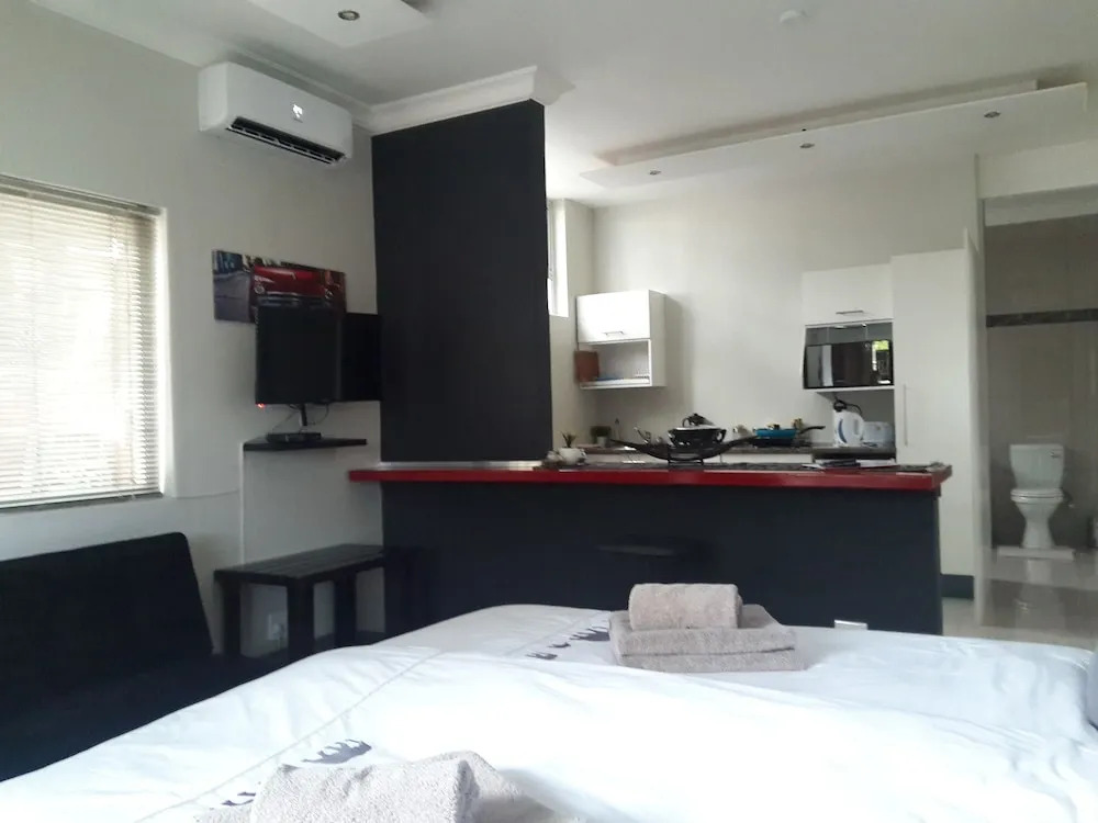 Suiderhof Self-Catering Accommodation