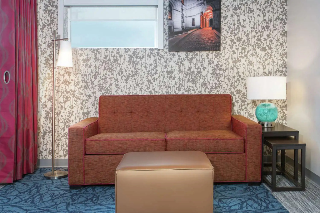 Home2 Suites Smithfield Providence