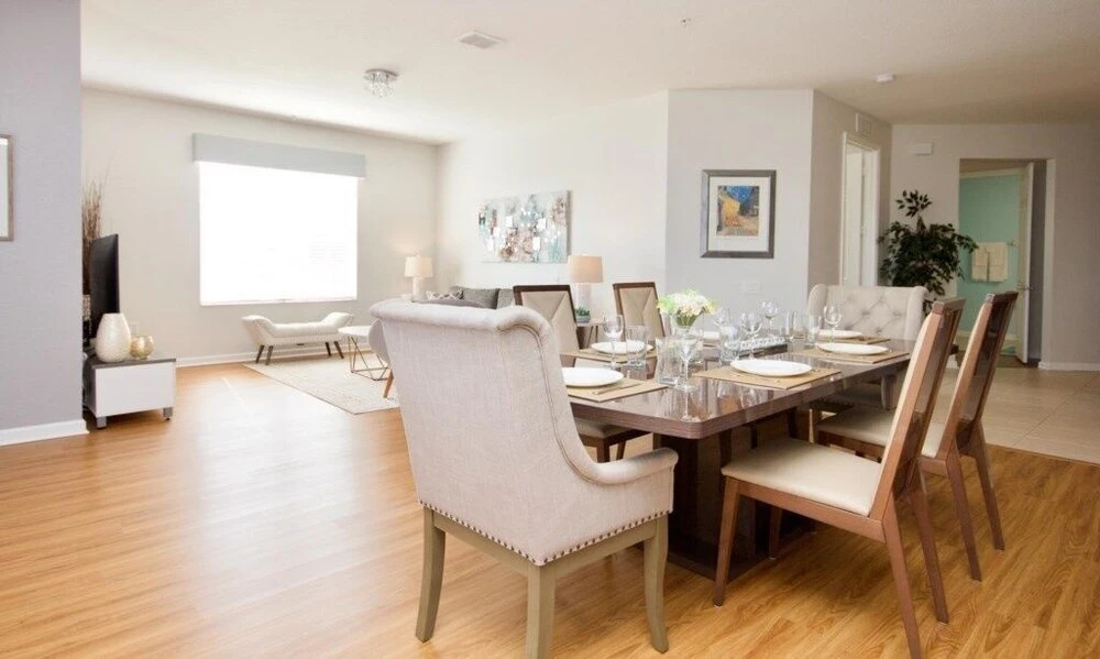 Lake View Vista Cay 3 Bed 2 Bath Condo 3 Bedroom Condo