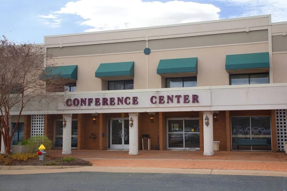 Fredericksburg Hospitality House And Conference Center