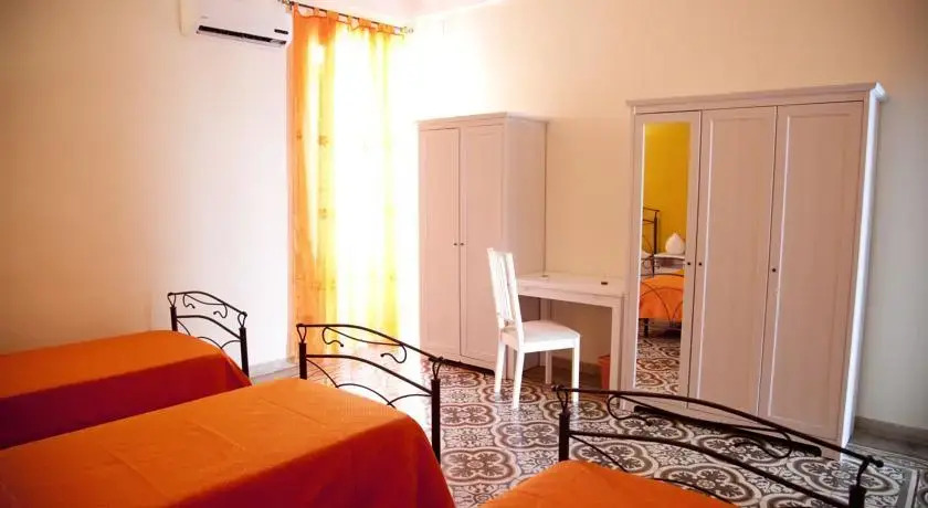 B&B Nuovo Borgo