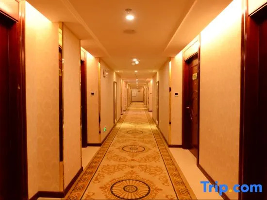 Vienna Hotel (Changde Dingcheng)