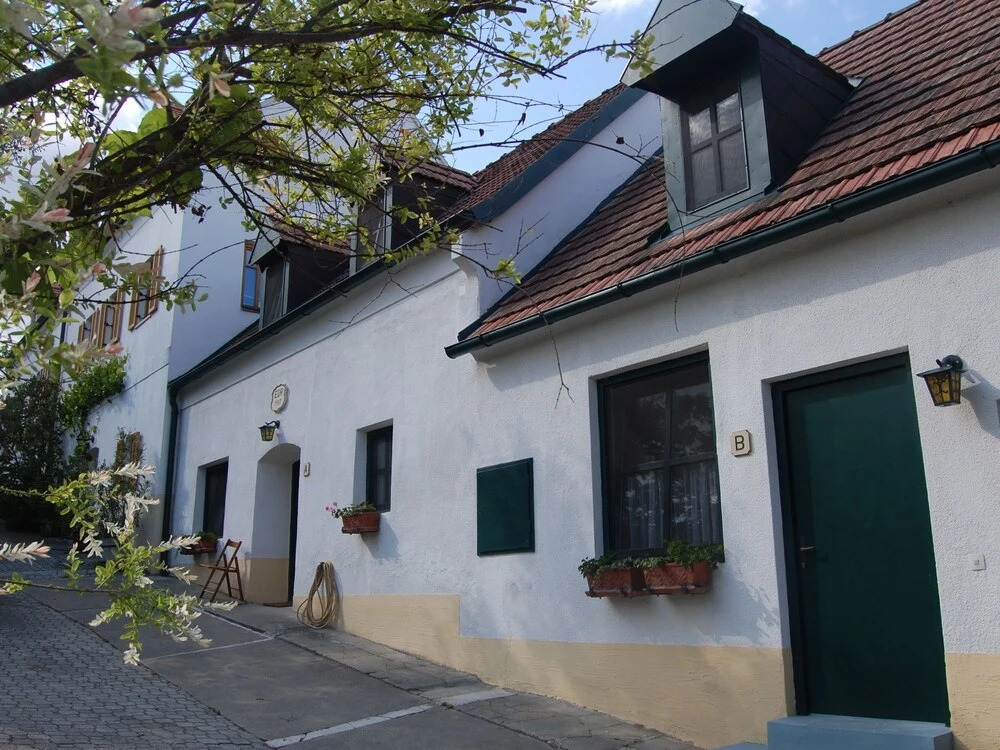 Hofgasse M Rbisch am See